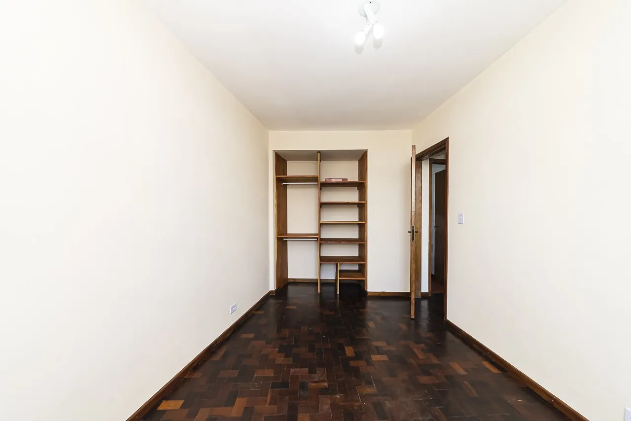 65 m² apartment with 2 bedrooms and separate kitchen — photo 26