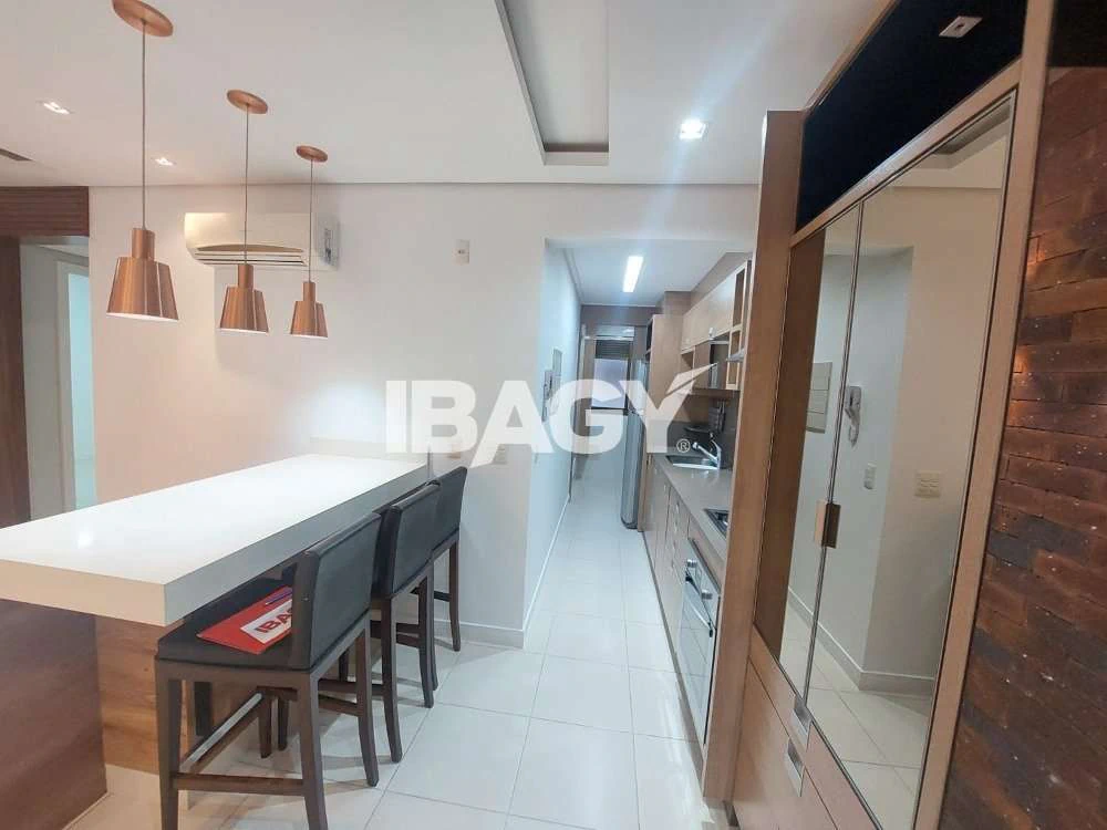 Apartamento de 2 dormitorios con barbacoa privada — photo 2
