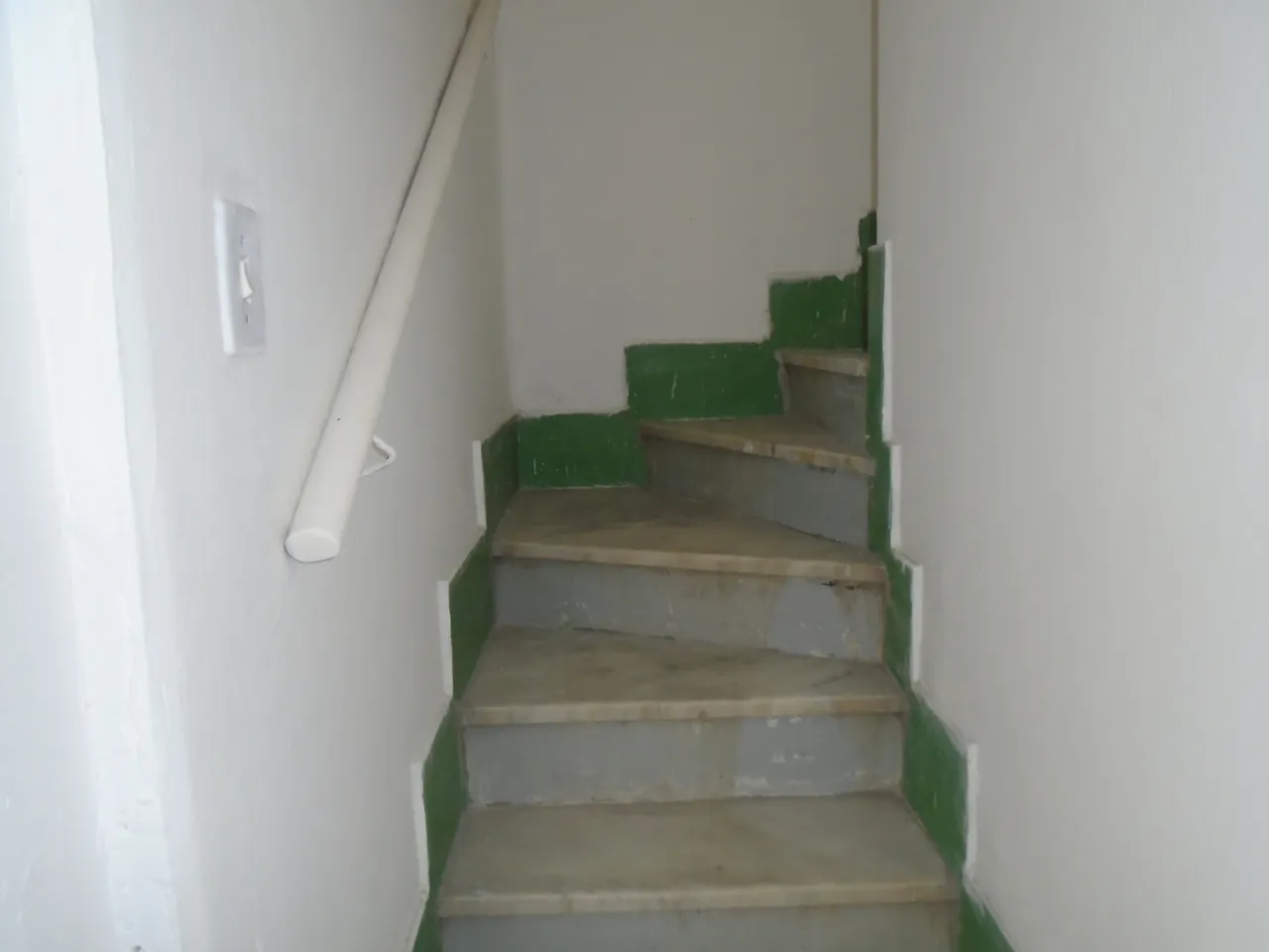 Casa sin amueblar con 4 dormitorios y 1 baño — photo 19