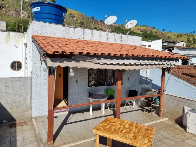 Casa amueblada con 2 dormitorios y 1 baño, con parking — photo 7
