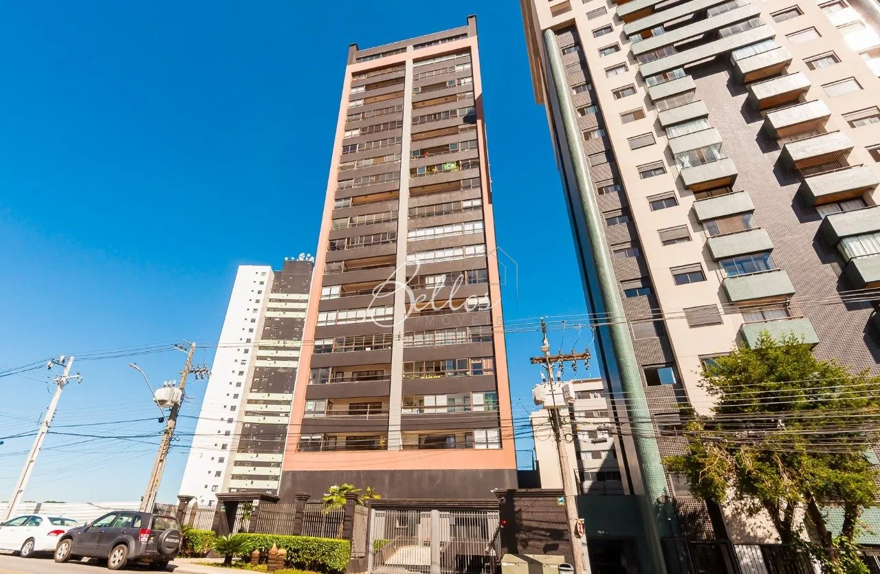 250 m² apartment with 3 bedrooms and private BBQ balcony — photo 22