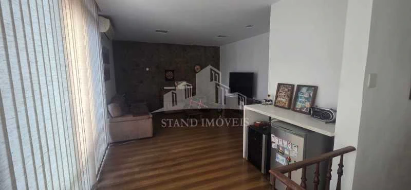 Furnished duplex penthouse with 3 bedrooms and 208 m² — photo 5
