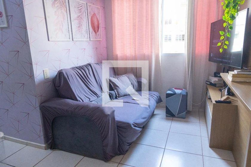 Apartamento mobiliado, 50 m², com máquina de lavar — photo 3