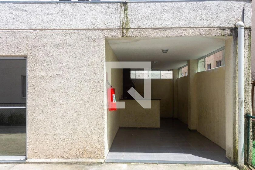 Apartamento de 40 m² e 2 quartos, Guaratiba