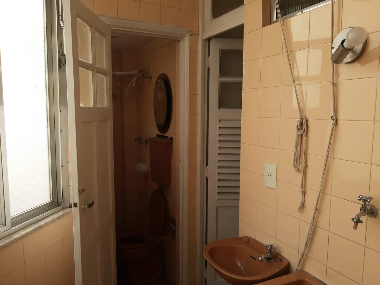 3-bedroom, 116 m² apartment in Rio de Janeiro — photo 9