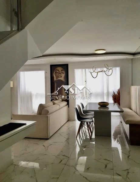 Apartamento mobiliado, 230 m², com varanda gourmet — photo 11