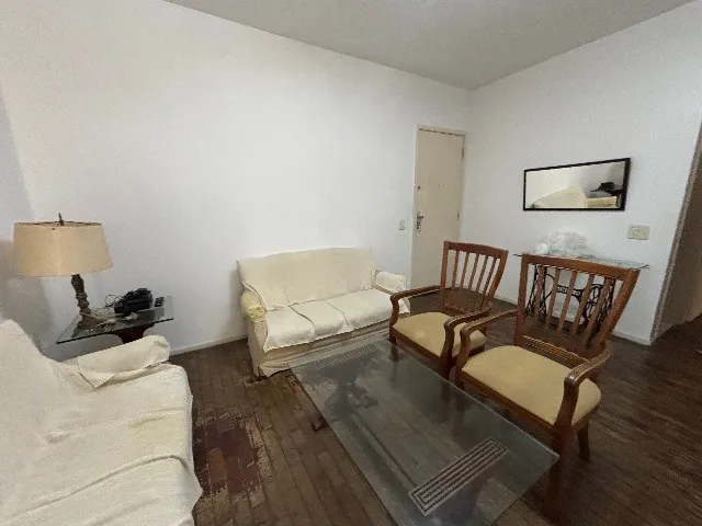 67 m² apartment with 1 bedroom, balcony and 1 parking — photo 9