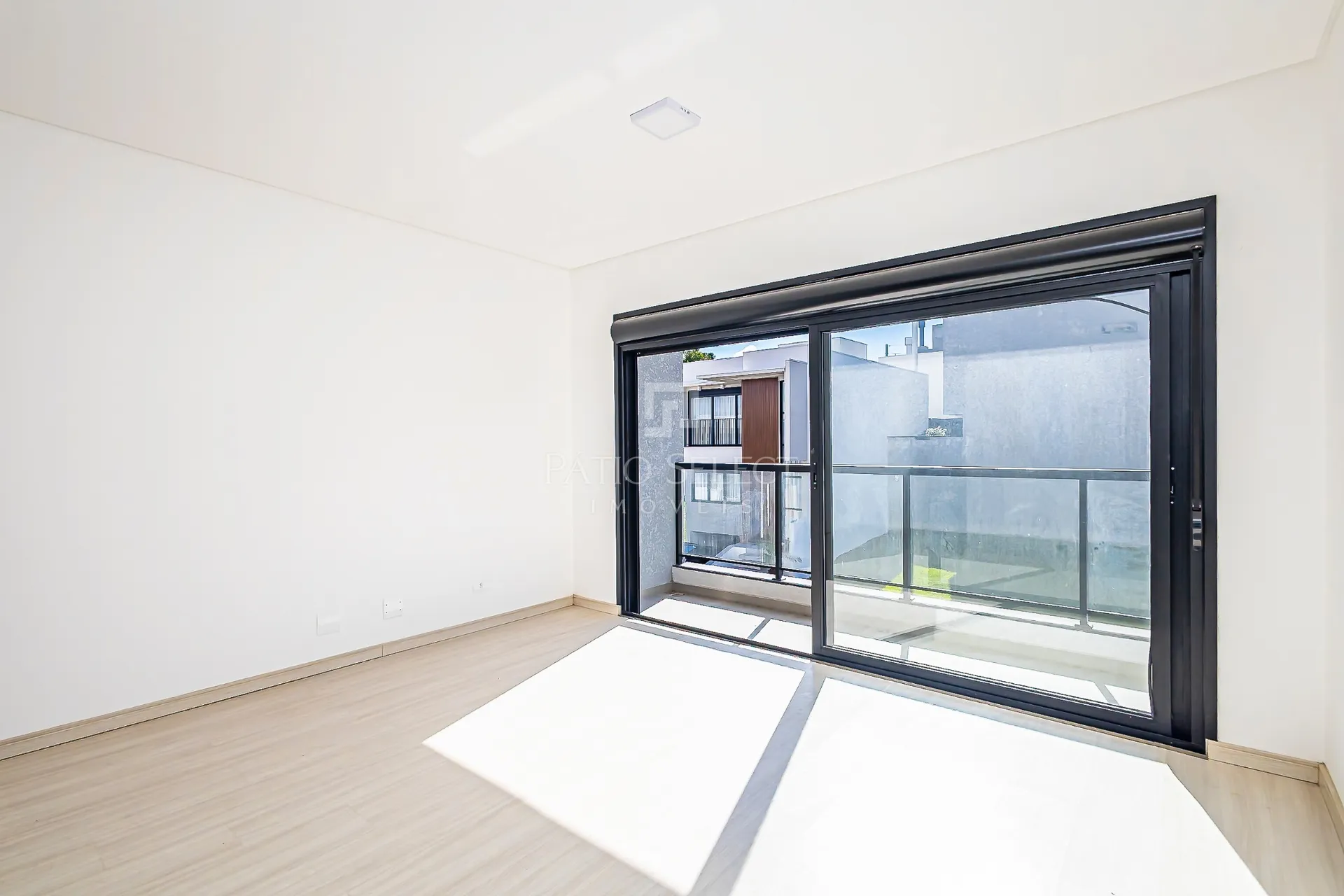 Casa de 181 m² com varanda gourmet e closet — photo 31