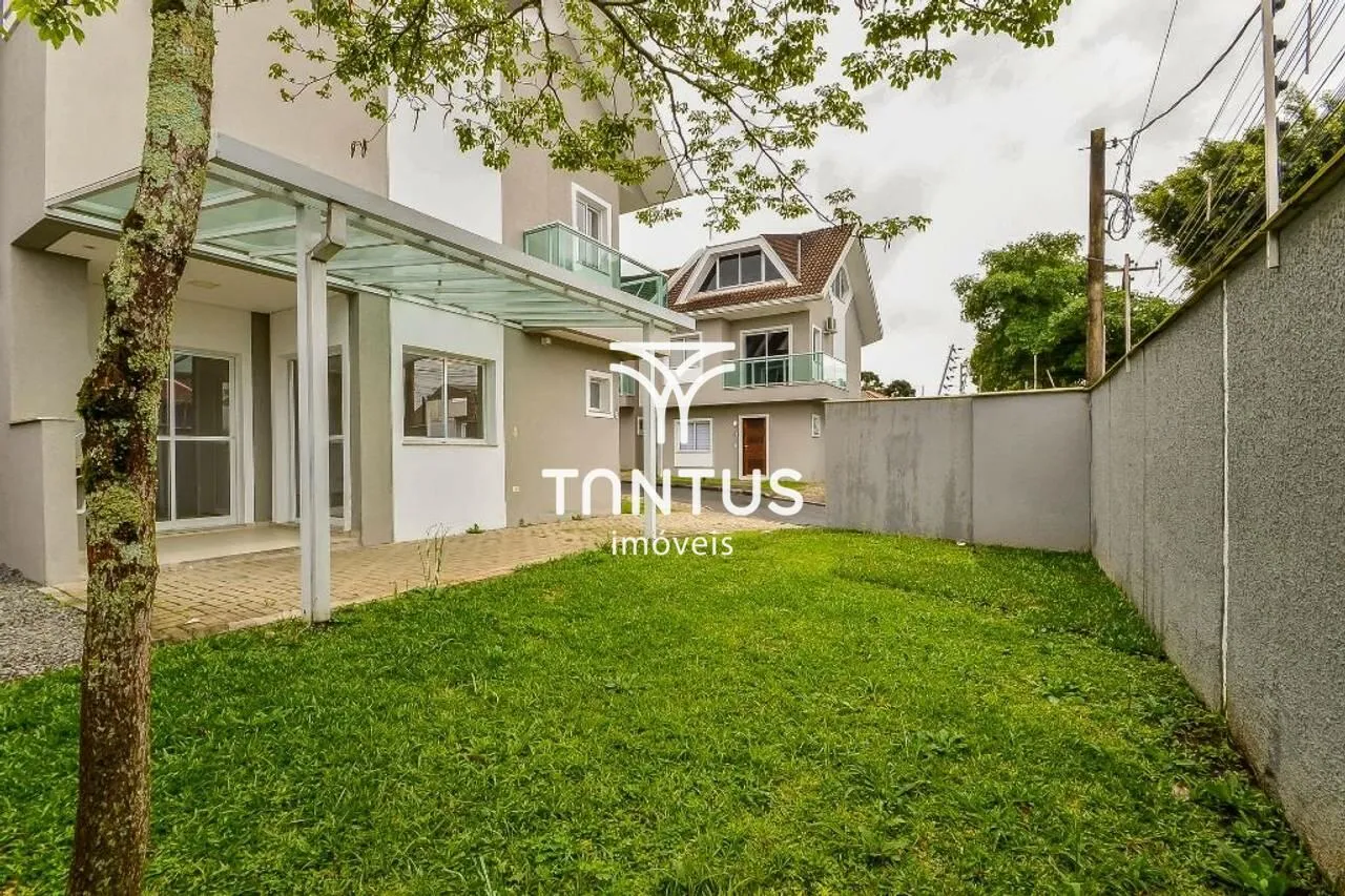 House, 153 m², with a grill on the balcony — photo 47