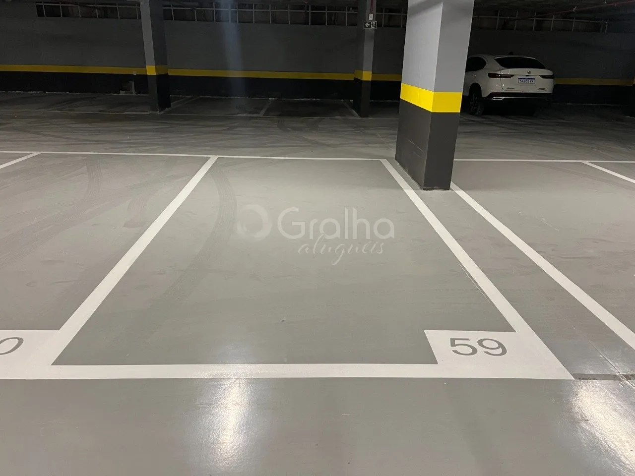 Apartamento mobiliado de 114 m² com 2 quartos e sacada — photo 2