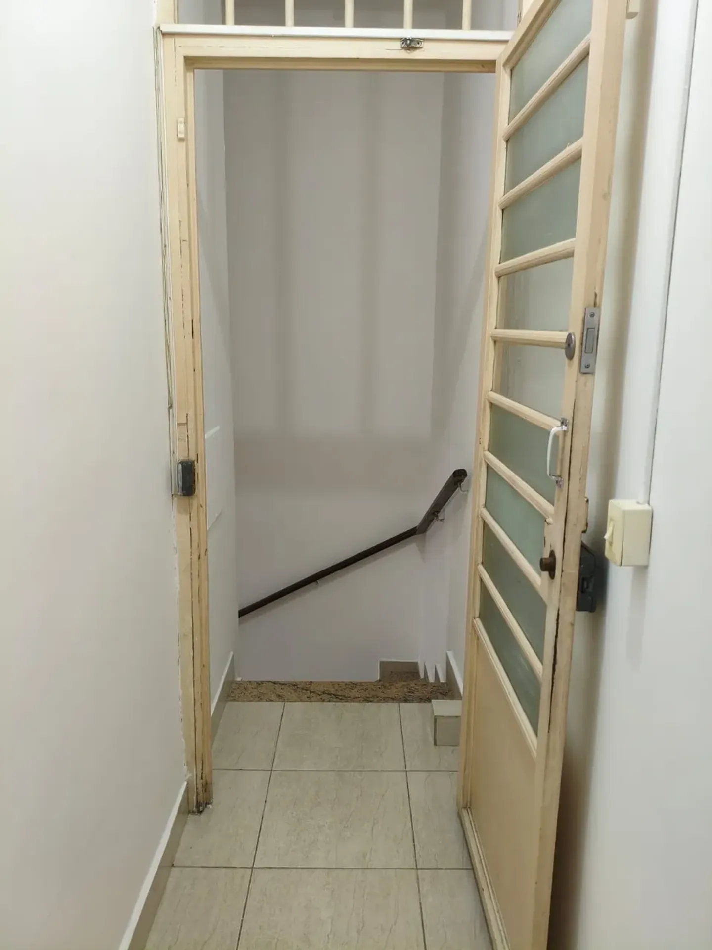 Квартира з 1 спальнею і 1 ванною без паркування — photo 31