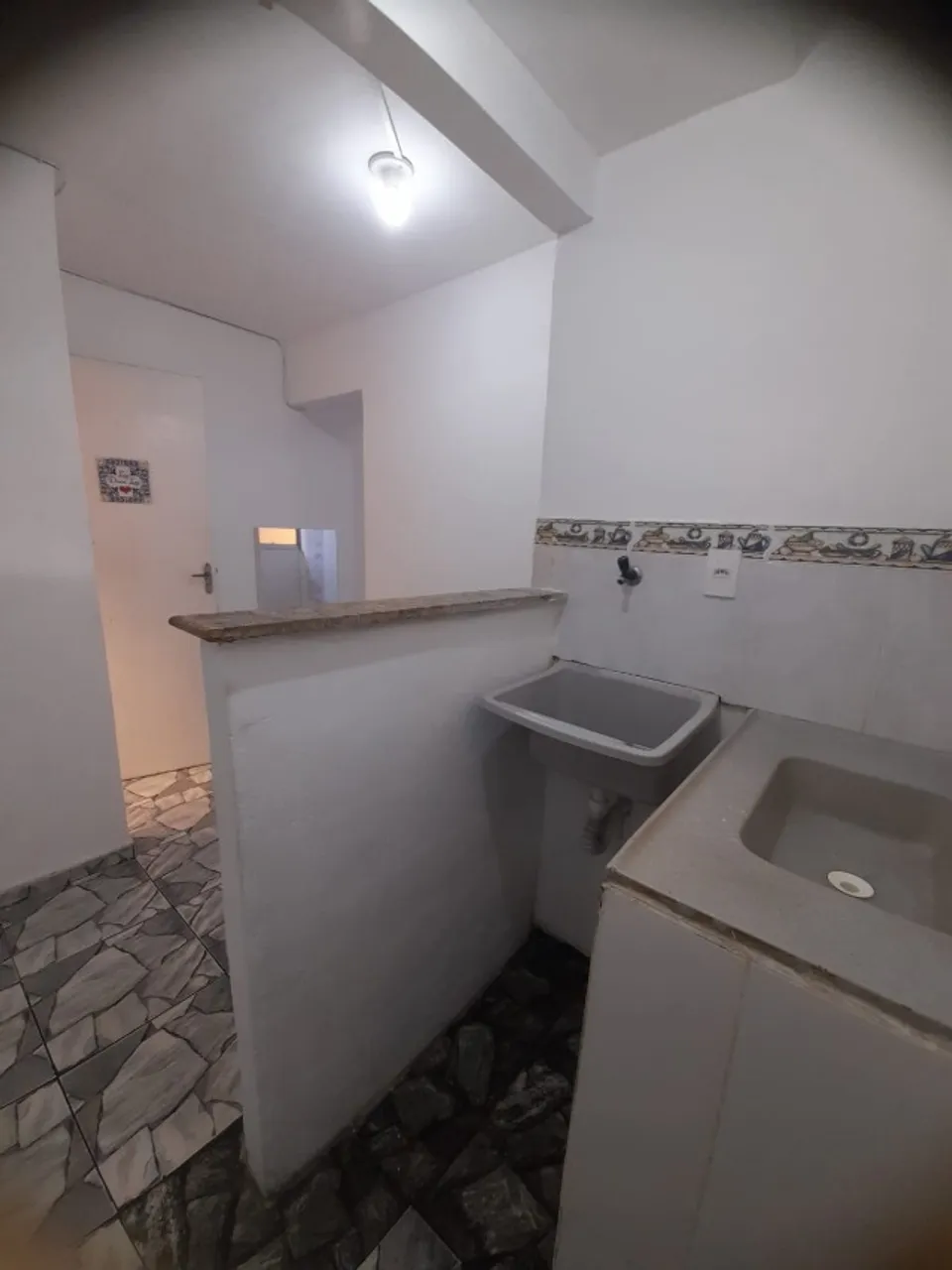 18 m² studio in Rio de Janeiro — photo 3