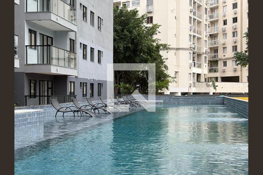 Apartment, 59 m², with a washing machine — photo 37