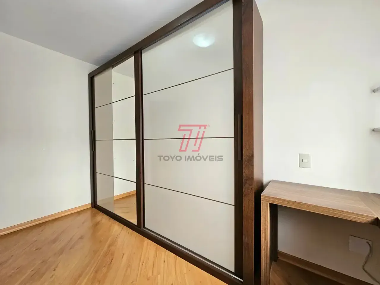 Квартира з 3 спальнями 98 м² і балконом — photo 14