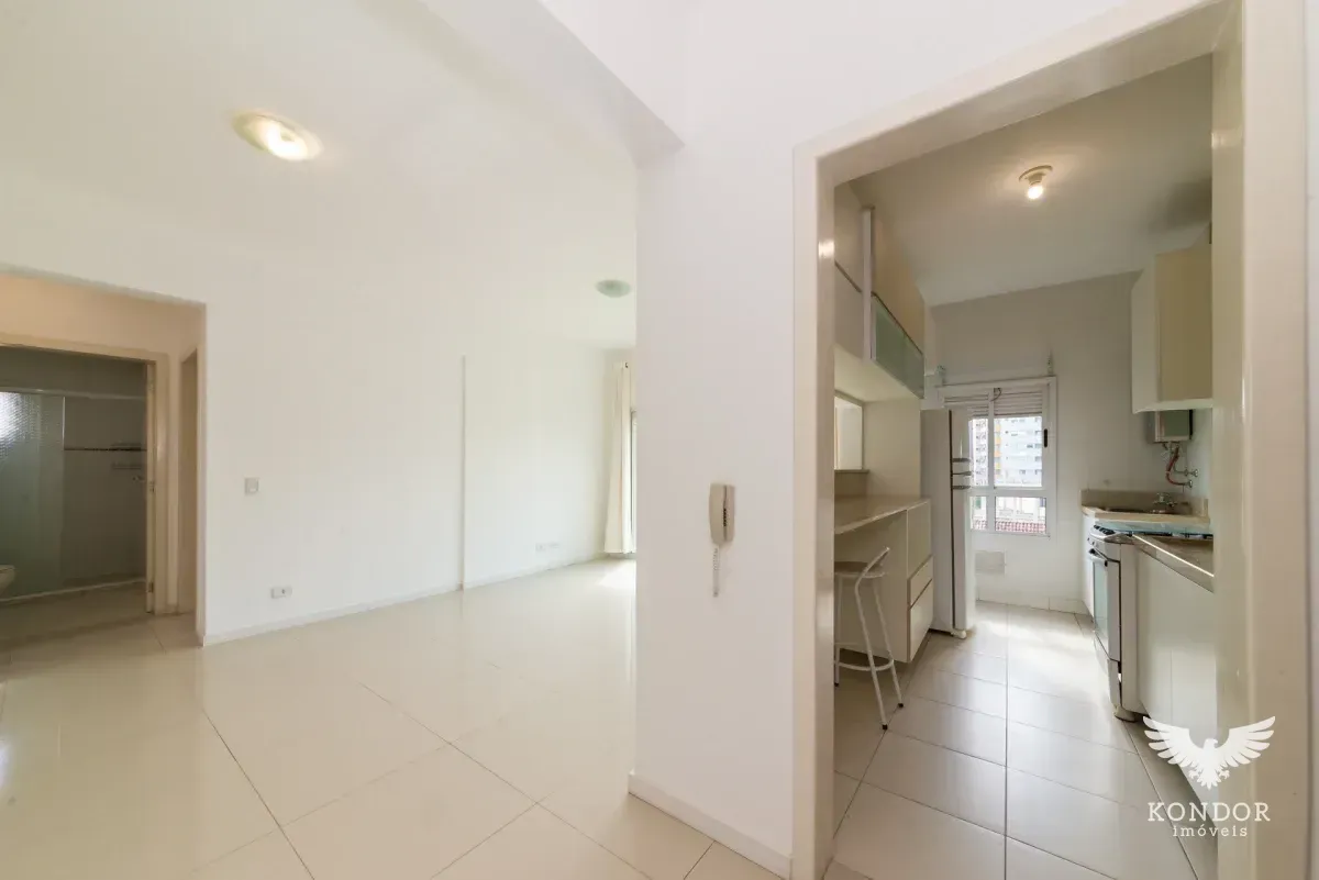 Квартира: 1 спальня, 65 м² — photo 34