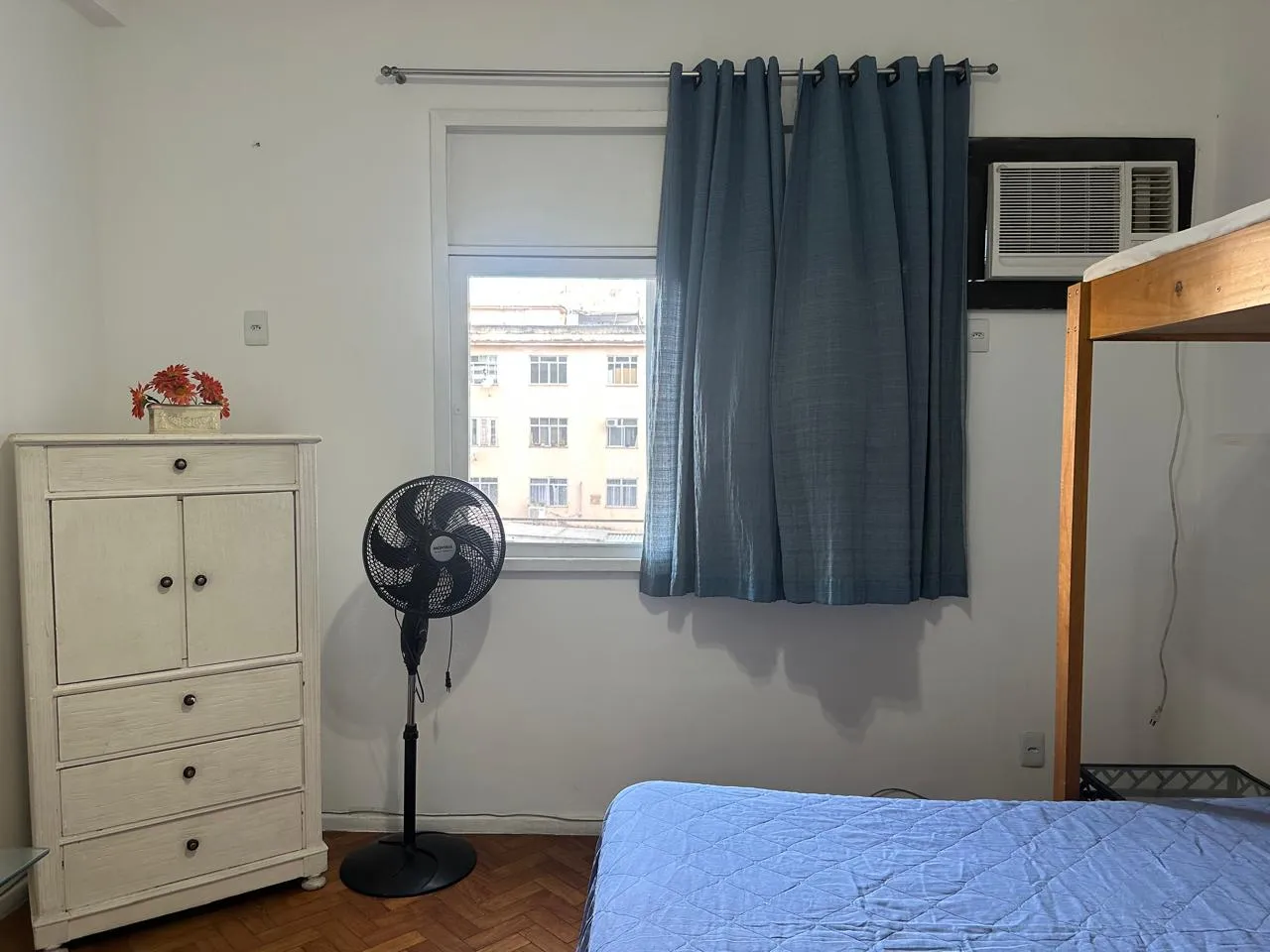 Оренда мебльованої квартири з 1 спальнею та сюїтом 30 м² — photo 6