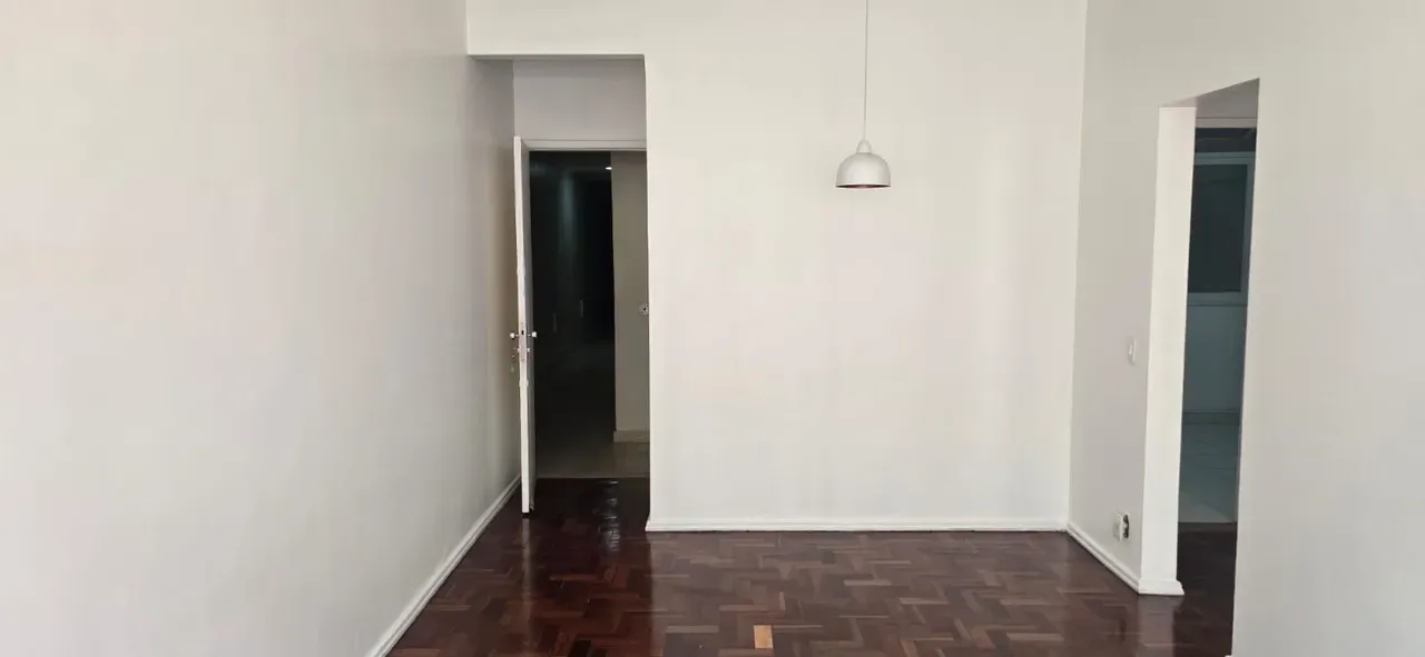 Квартира 61 м², 2 спальни, Рио-де-Жанейро — photo 31