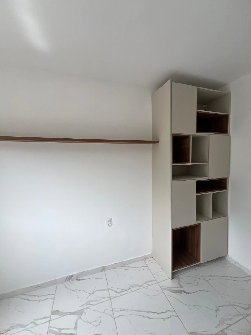 Washing machine in a 2-bedroom house, 100 m² — photo 11