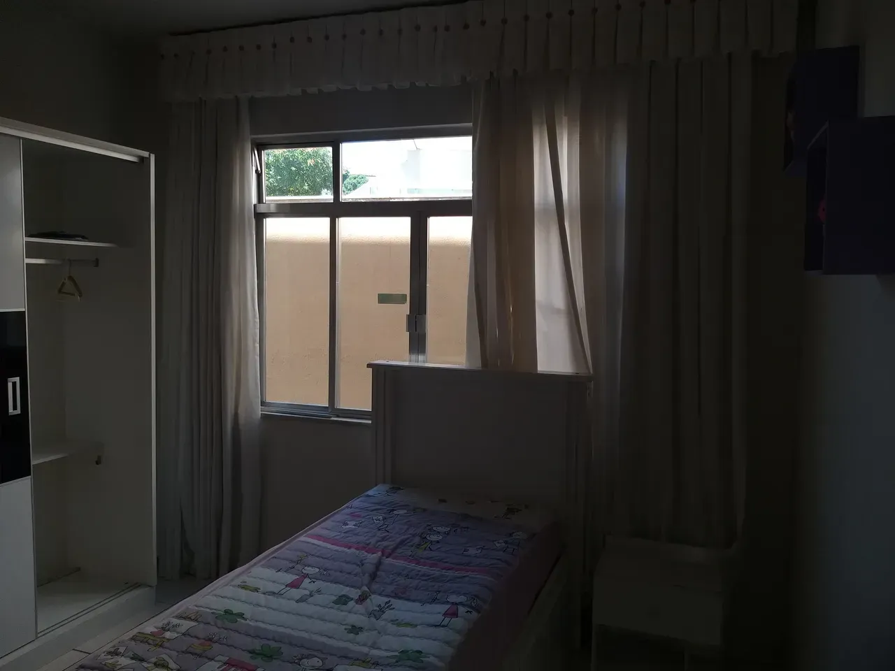 Apartamento com 3 quartos e 1 suíte, mobiliado — photo 11