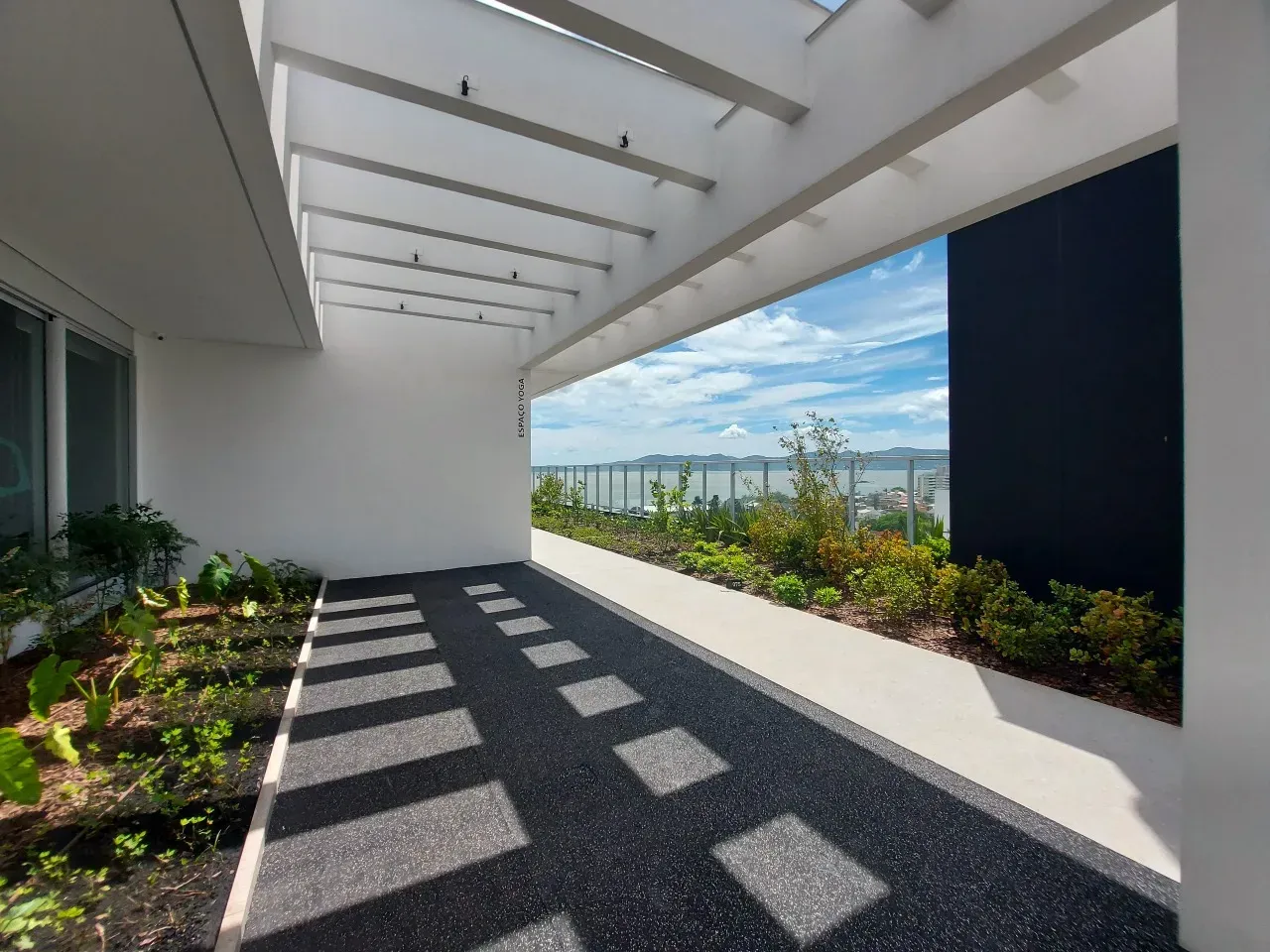Apartamento amueblado de 102 m² con 2 suites y 1 plaza — photo 21