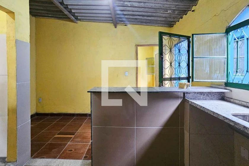 Casa de 1 quarto e 32 m² — photo 8