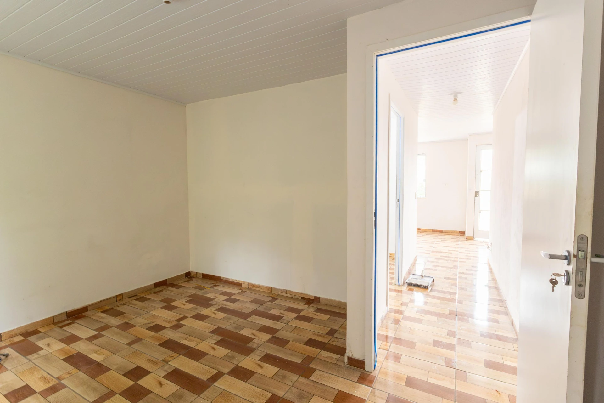 Дом 40 м², 2 спальни, Куритиба — photo 5