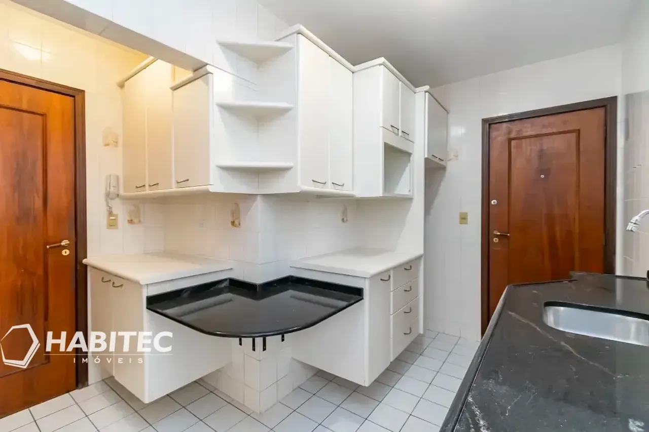 Apartamento de 3 dormitorios con zona de lavandería — photo 7