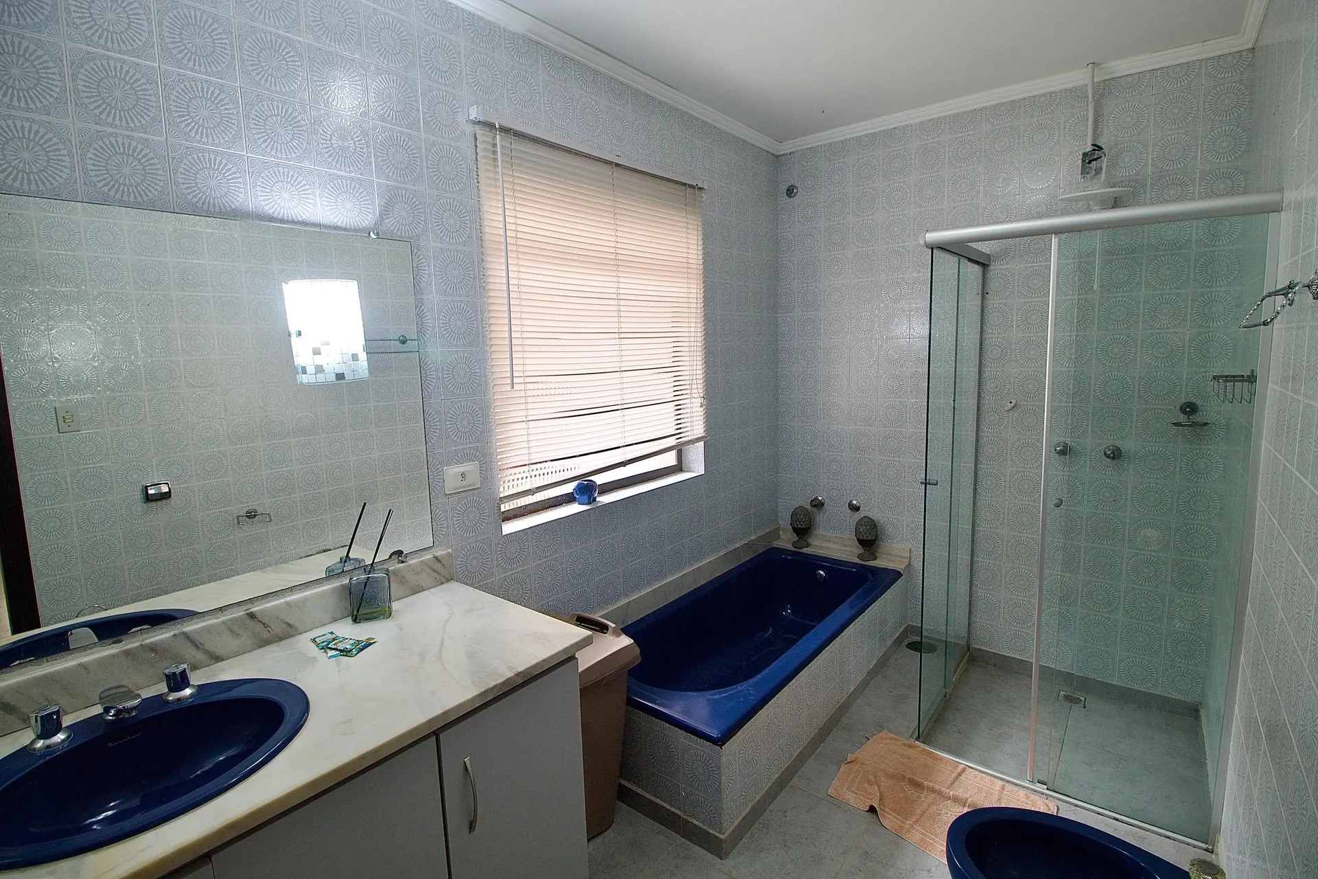 Casa mobiliada de 5 quartos com jacuzzi — photo 43