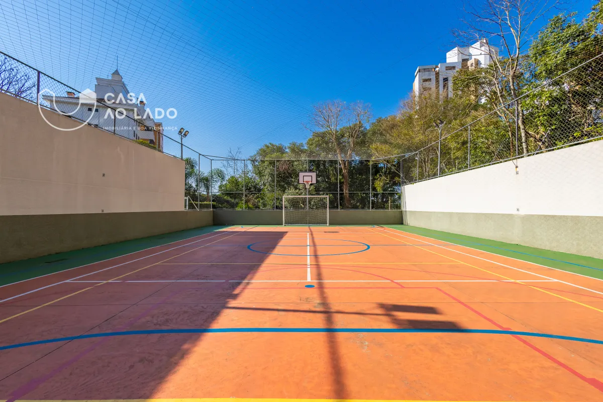 Apartamento de 200 m² con 3 dormitorios y 2 plazas — photo 28