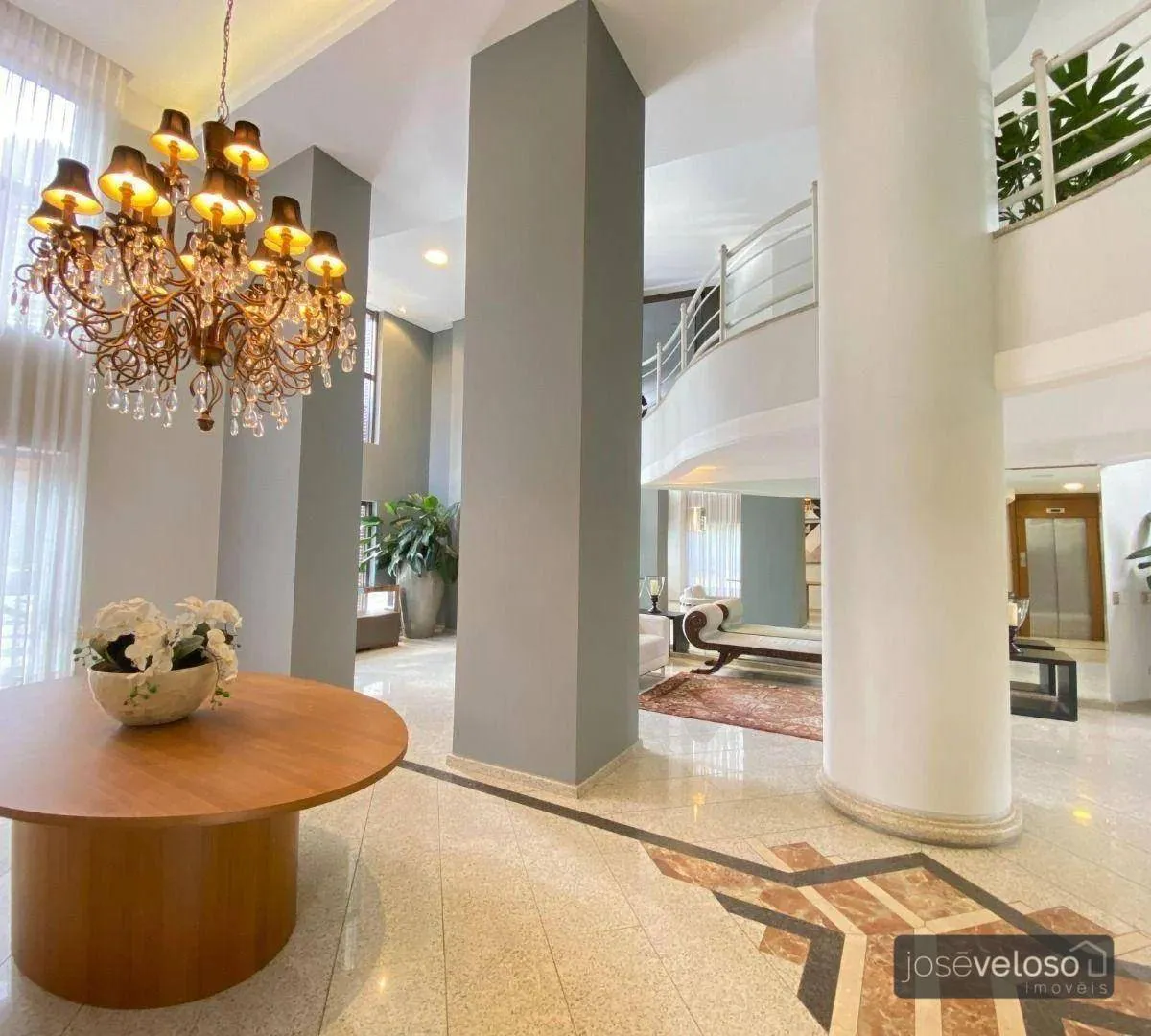 259 m² apartment with 4 bedrooms and private BBQ — photo 44