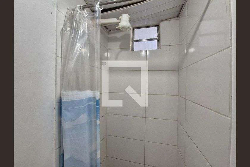 Kitnet sem vaga de garagem de 30 m² com 1 quarto — photo 14