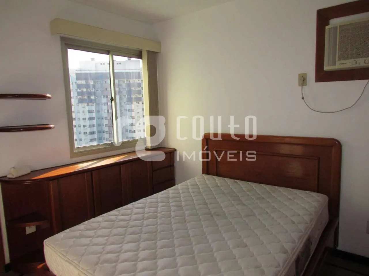 3-bedroom apartment with 1 parking space and balcony — photo 9