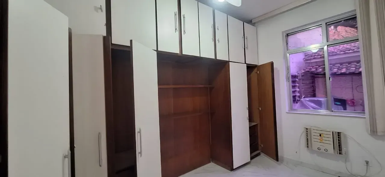 2-bedroom apartment with 60 m² and 1 parking space — photo 9