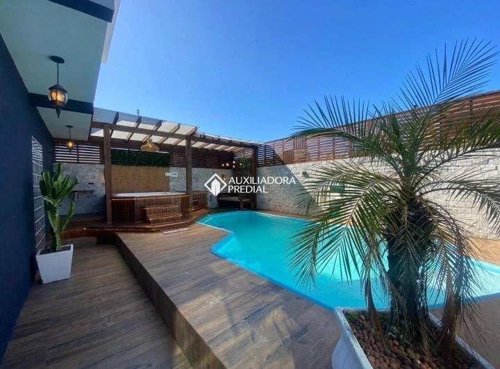 Furnished 3-bedroom house with 2 parking spaces — photo 6