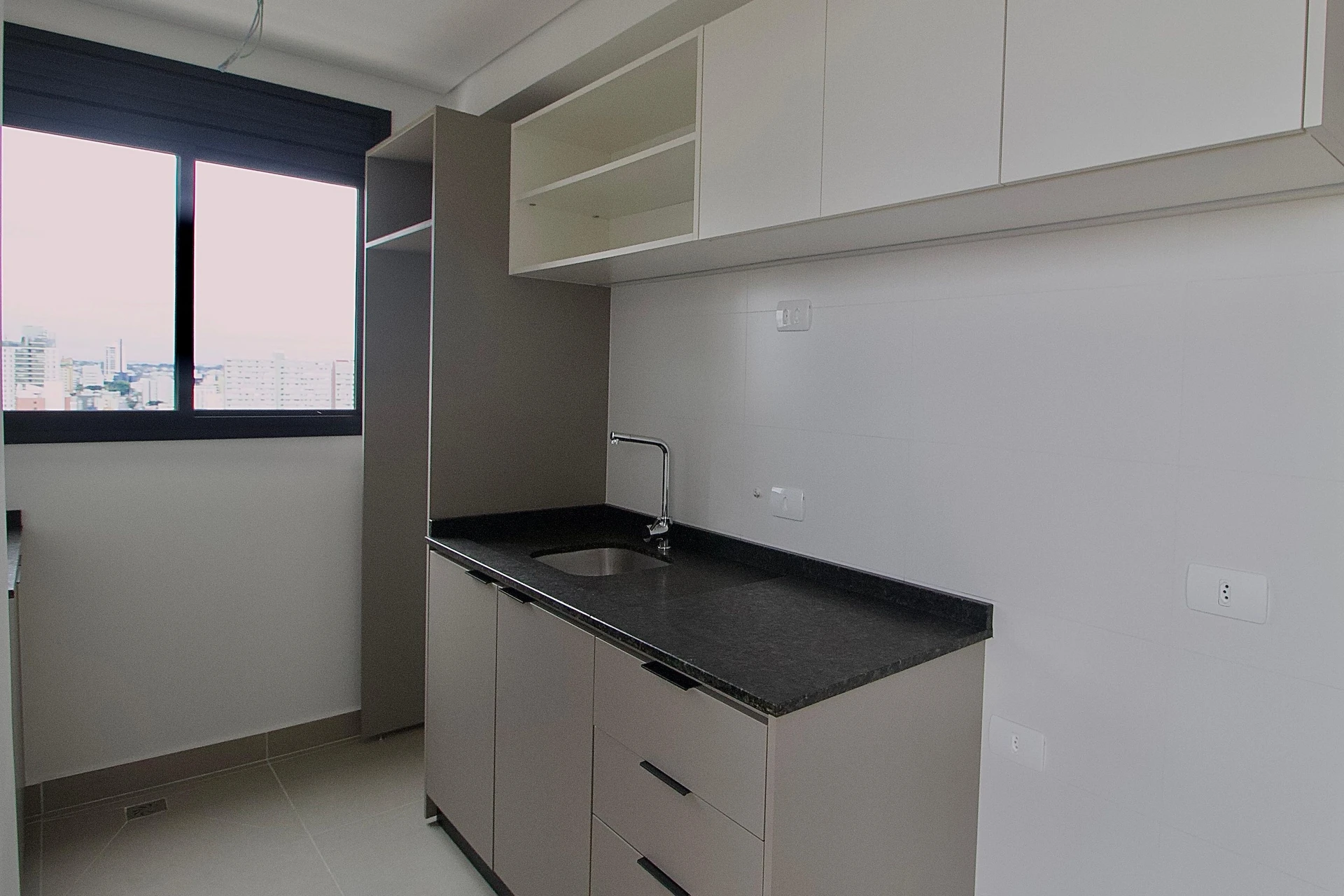 Apartamento com 2 quartos, varanda e 1 vaga — photo 17