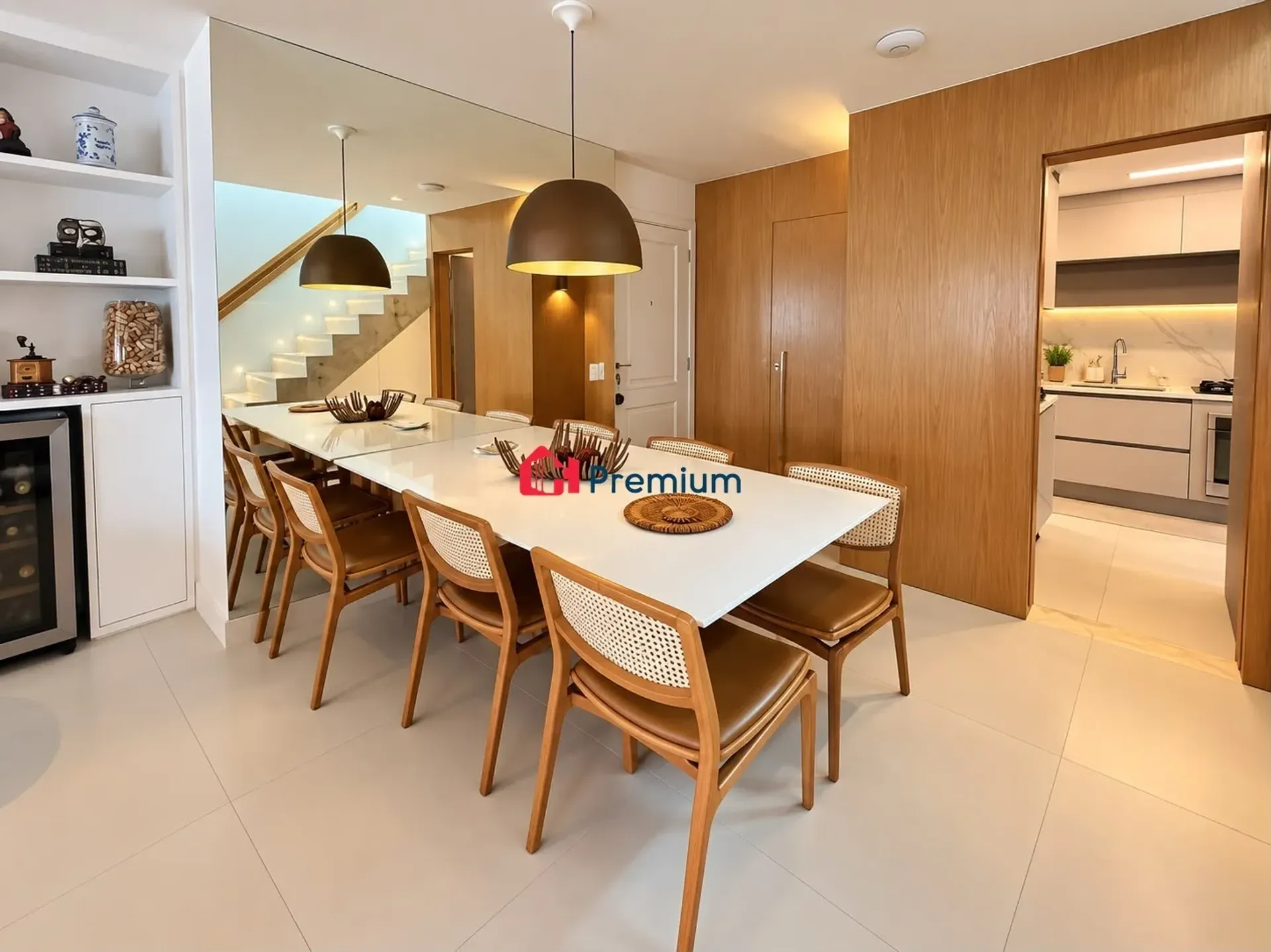 Мебльований дуплекс-пентхаус 290 м² з 3 люксами — photo 16