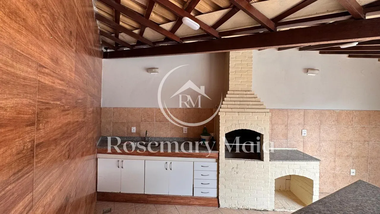 Casa mobiliada com 6 quartos e 7 banheiros — photo 19