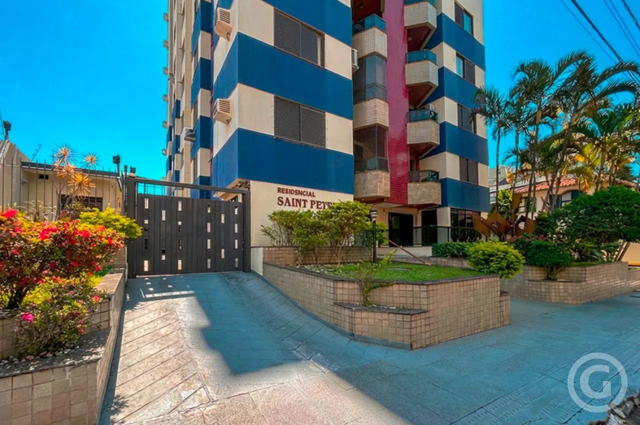 76 m² apartment with 2 bedrooms and 1 parking space — photo 16