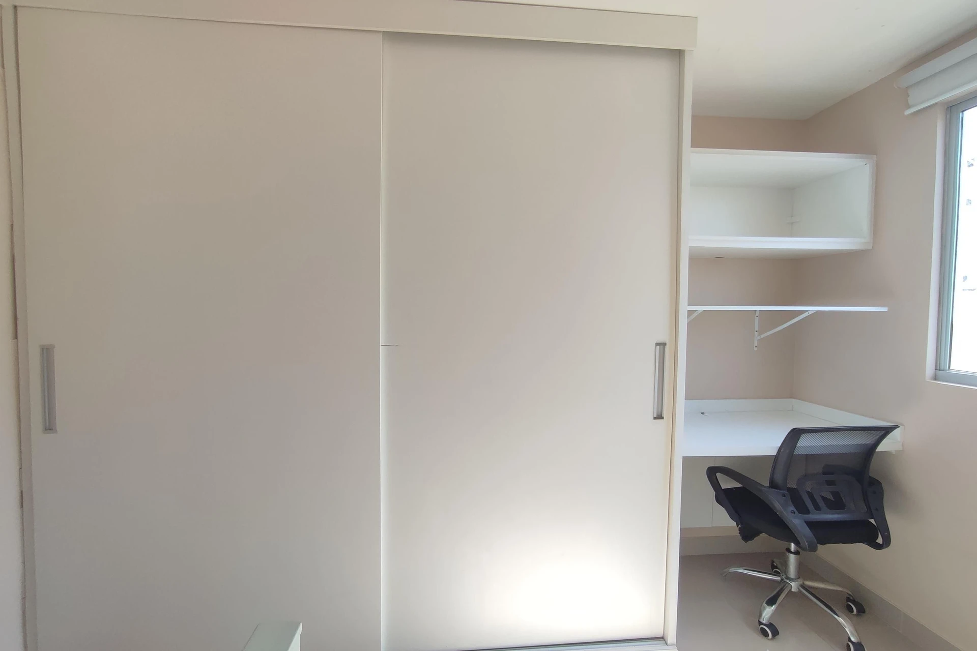 2 quartos e varanda gourmet: apartamento de 59 m² — photo 63
