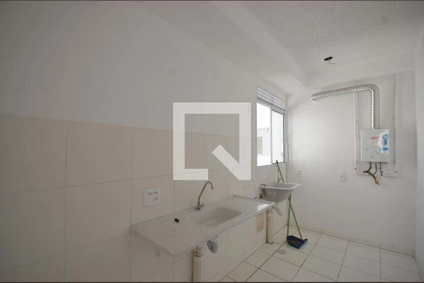 Apartamento de 40 m² com 2 quartos e 1 banheiro — photo 13