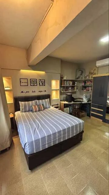 Furnished duplex house with a balcony — photo 4