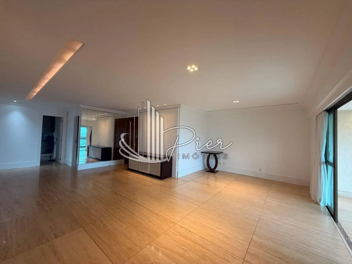 4 quartos e janelas do piso ao teto: apartamento de 174 m² — photo 10