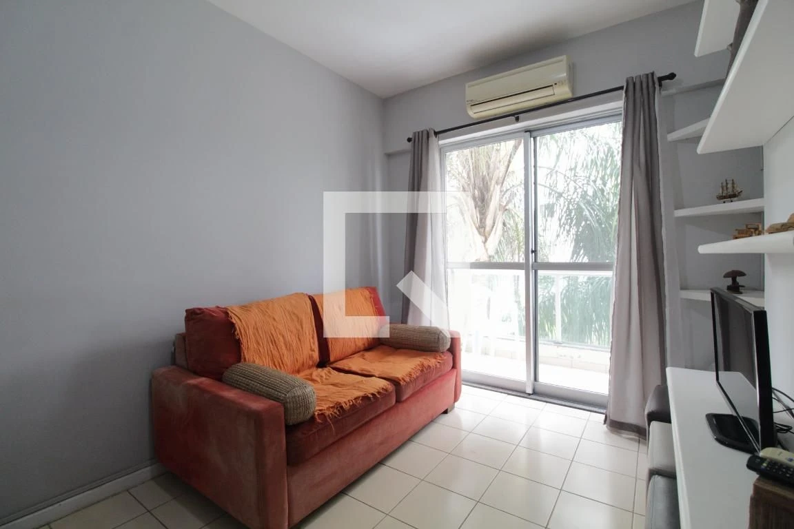 2 quartos e espaço de home office: apartamento de 63 m² — photo 8