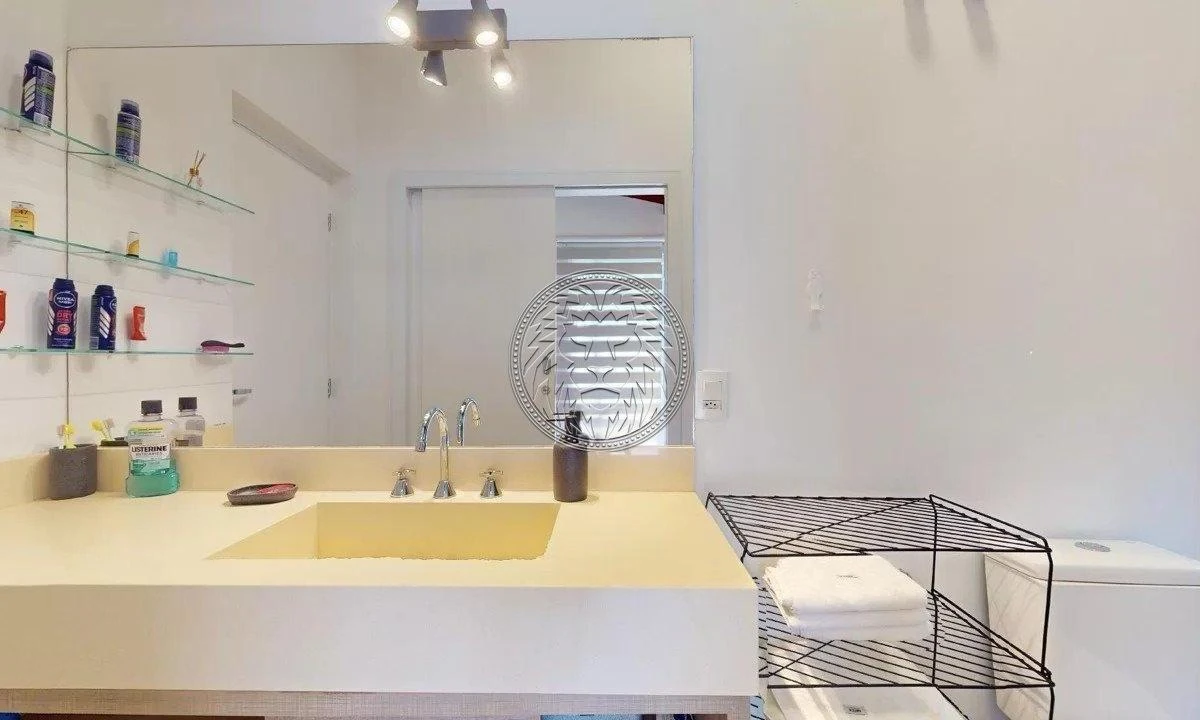 4-bedroom house with a dishwasher in Florianópolis — photo 15