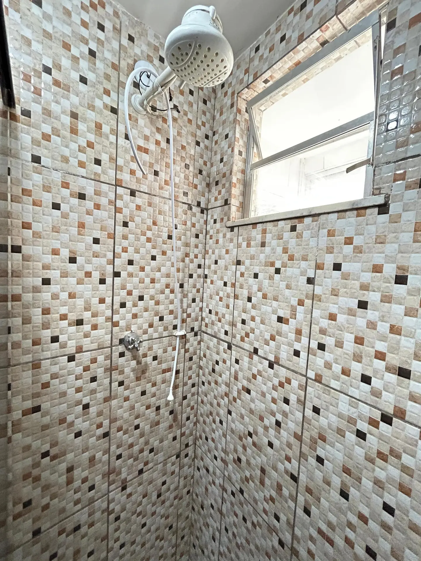 Рабочее место и 2 спальни: квартира 43 м² — photo 28