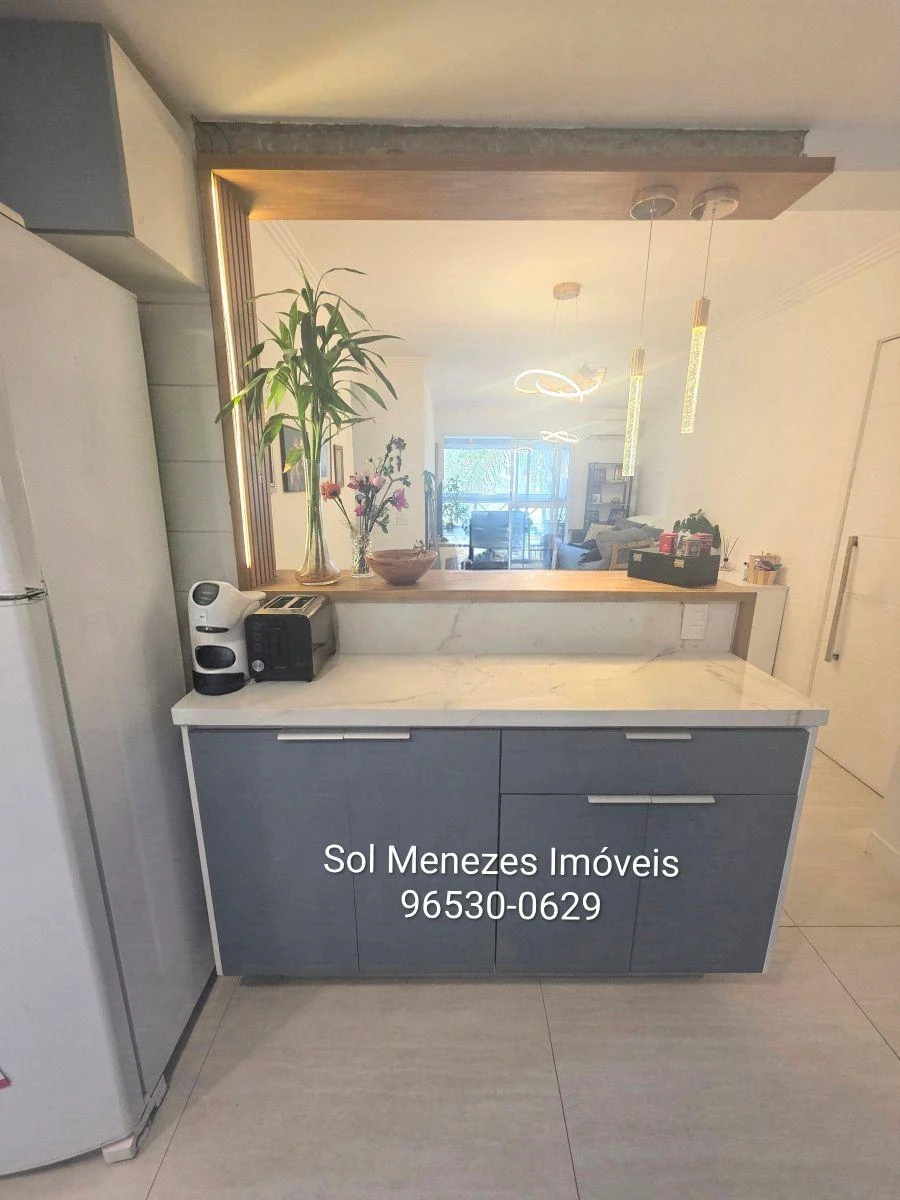 Departamento de 115 m² con vestidor y lavavajillas — photo 10