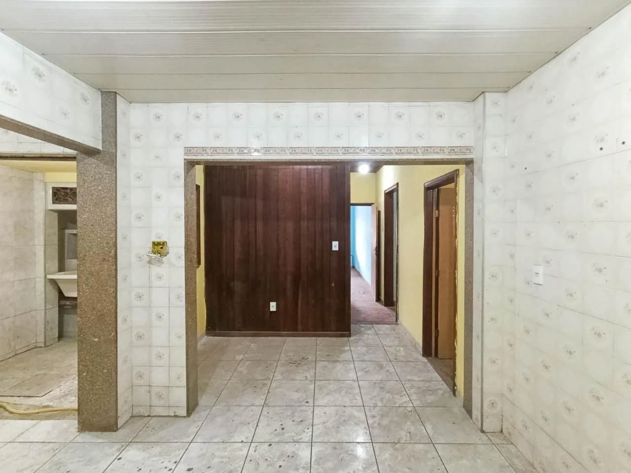 Дом 215 м² с рабочим местом и садом — photo 23