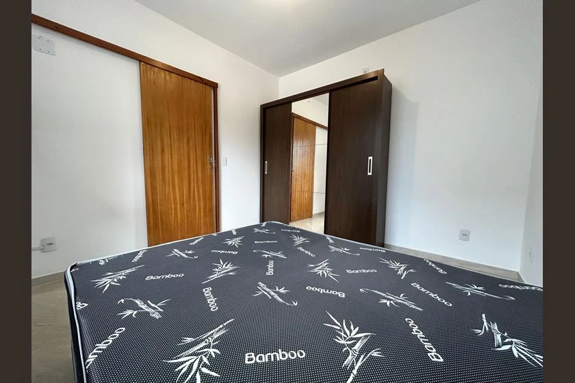 Furnished 1-bedroom apartment with a balcony — photo 7