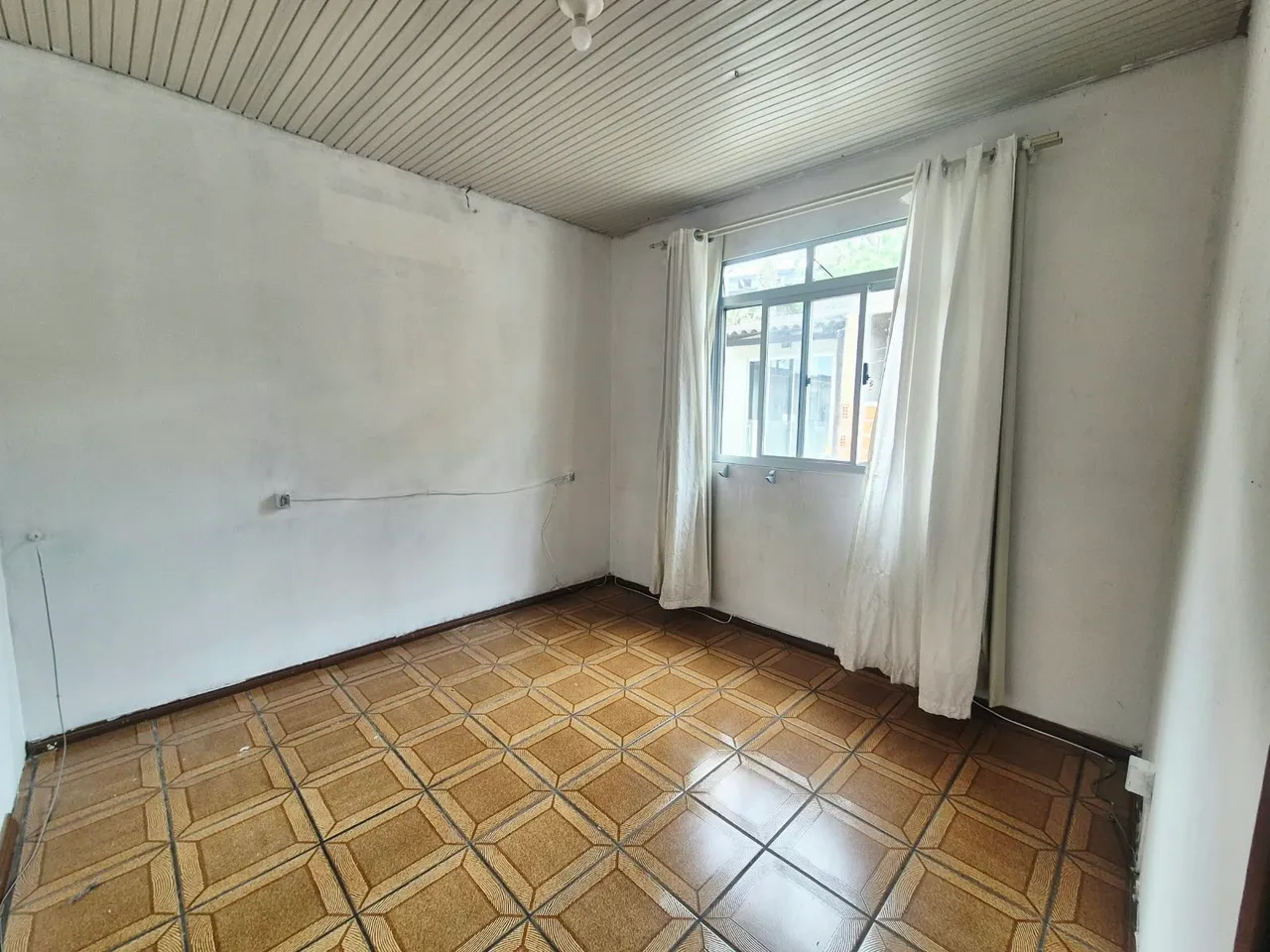 Home office in a 3-bedroom apartment, 47 m² — photo 10
