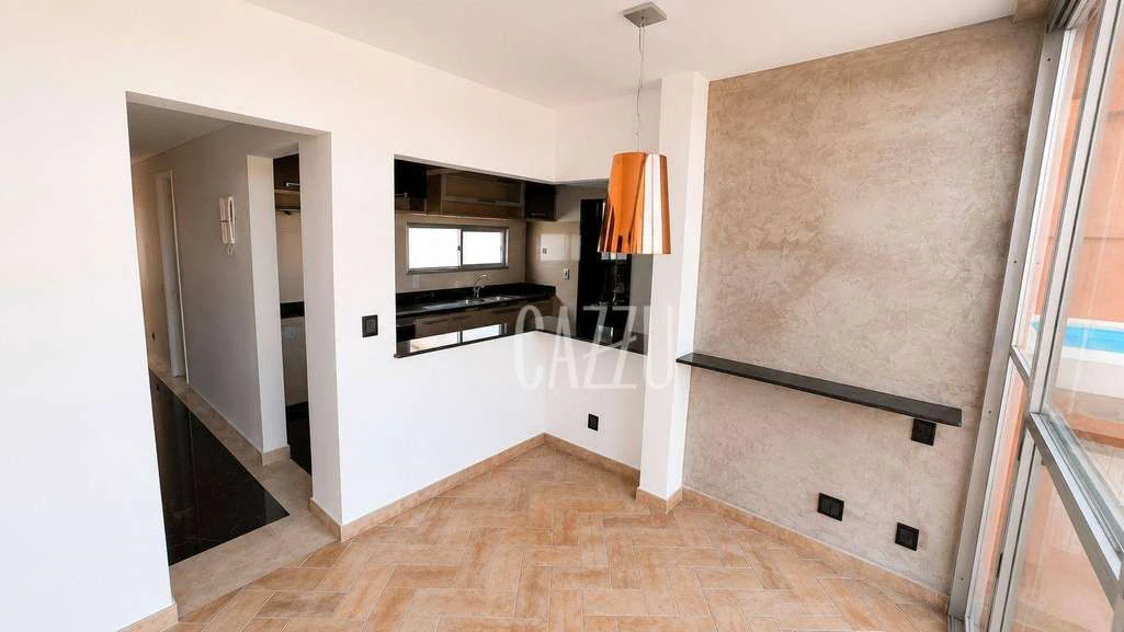Apartamento de 180 m² com churrasqueira privativa — photo 2